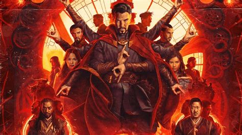 watch doctor strange 123movies